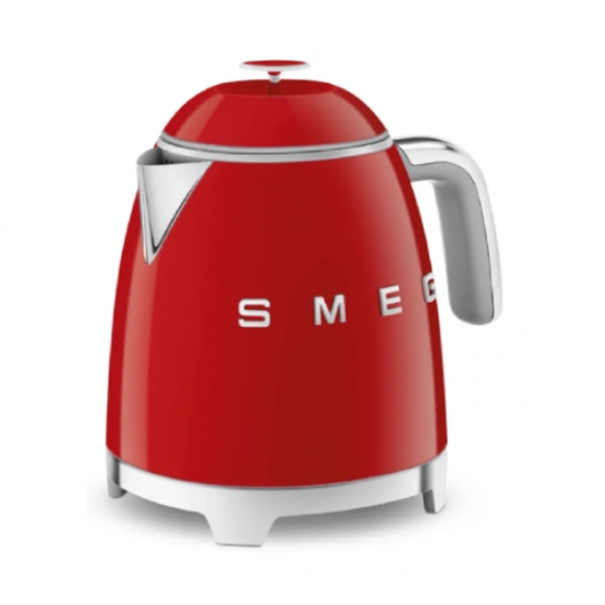 Electric kettle Smeg 50's Style Mini — 2