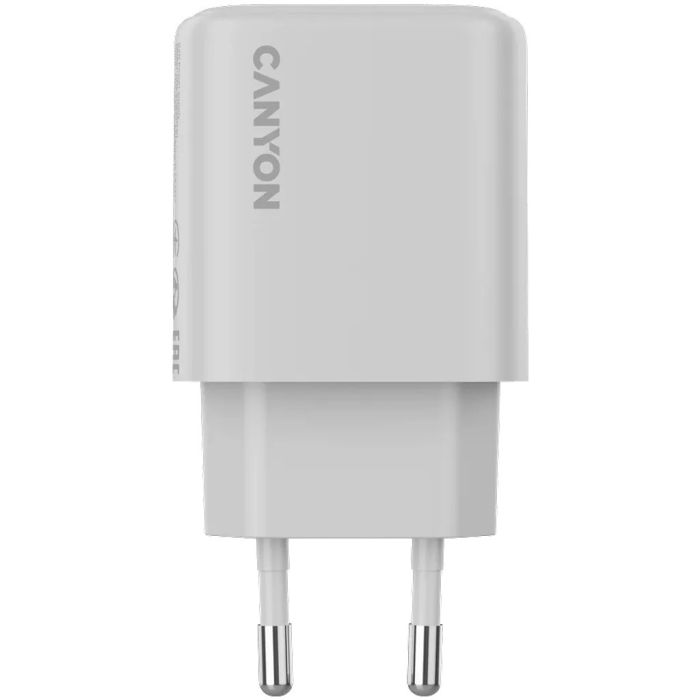 Canyon CNE-CHA250-01 Charger 25W — 2