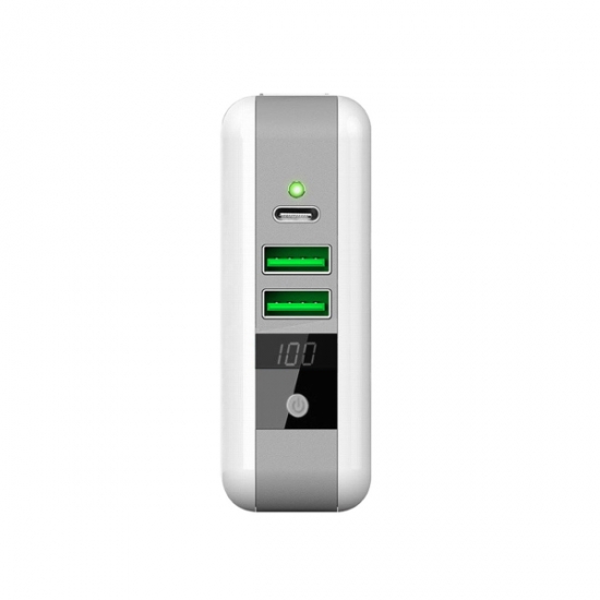 KP-Super Power Bank 6700 mAh — 2