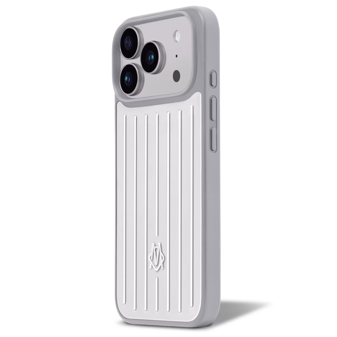 Алюминиевый чехол Rimowa для iPhone 18 Pro MAX — 4