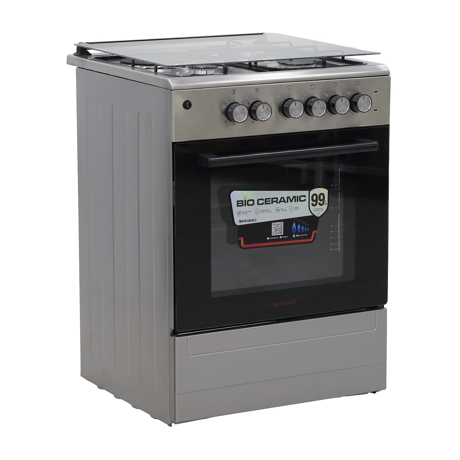 Milagro 20-E Inox — 4