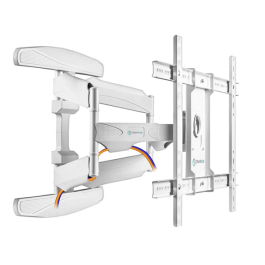 M6L TV wall mount