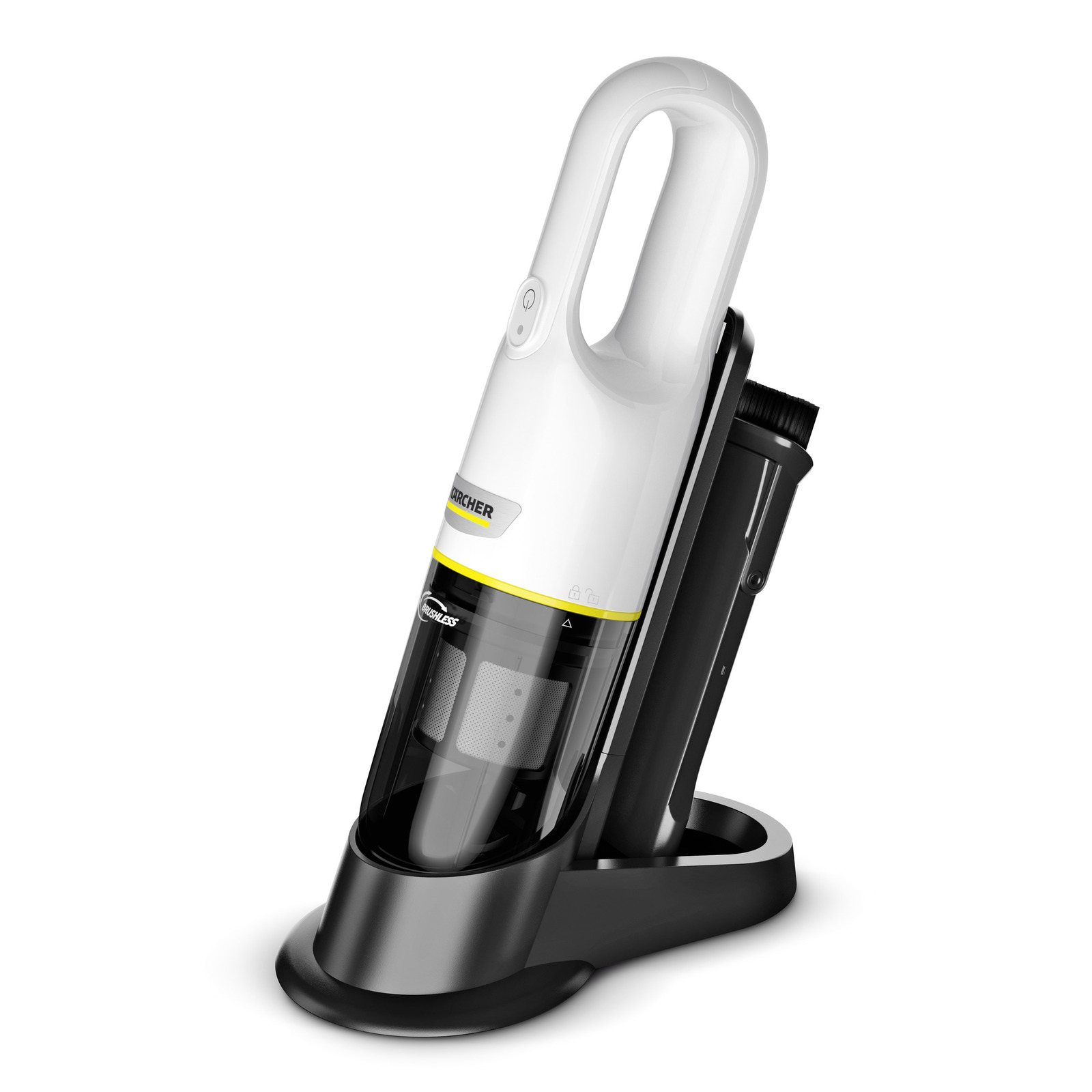 Karcher 1.198-350.0 CVH 3 Plus *EU Handheld cordless vacuum cleaner