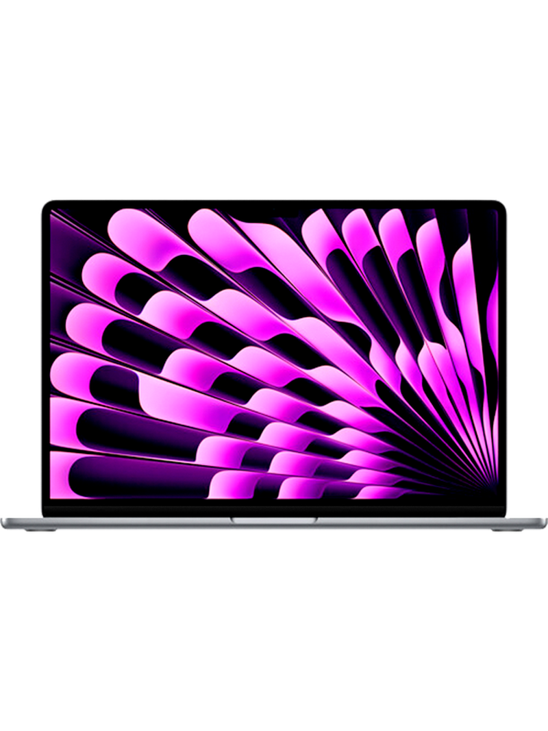 MacBook Air 13-inch (M3) — 25