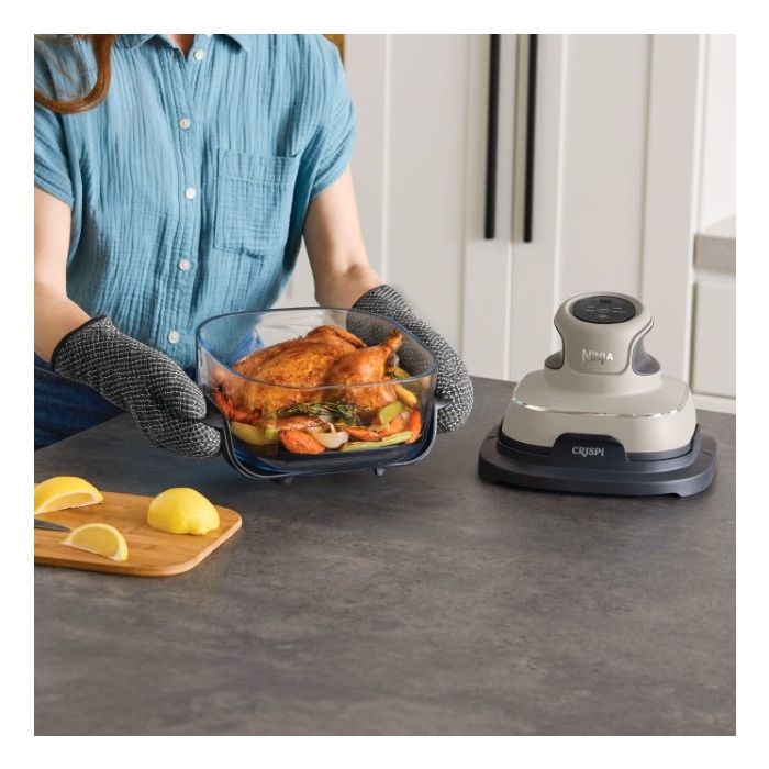 Ninja FN101EUST Air Fryer — 8