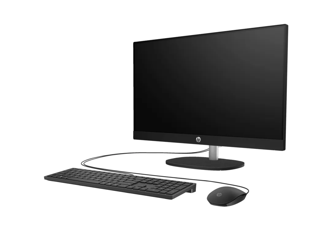 Desktop computer HP 24-cr1007ci Ultra5-125U I A16KSEA — 3
