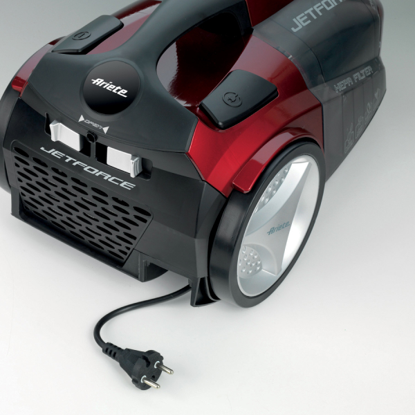 Vacuum cleaner Ariete 00P279150AR0 — 4