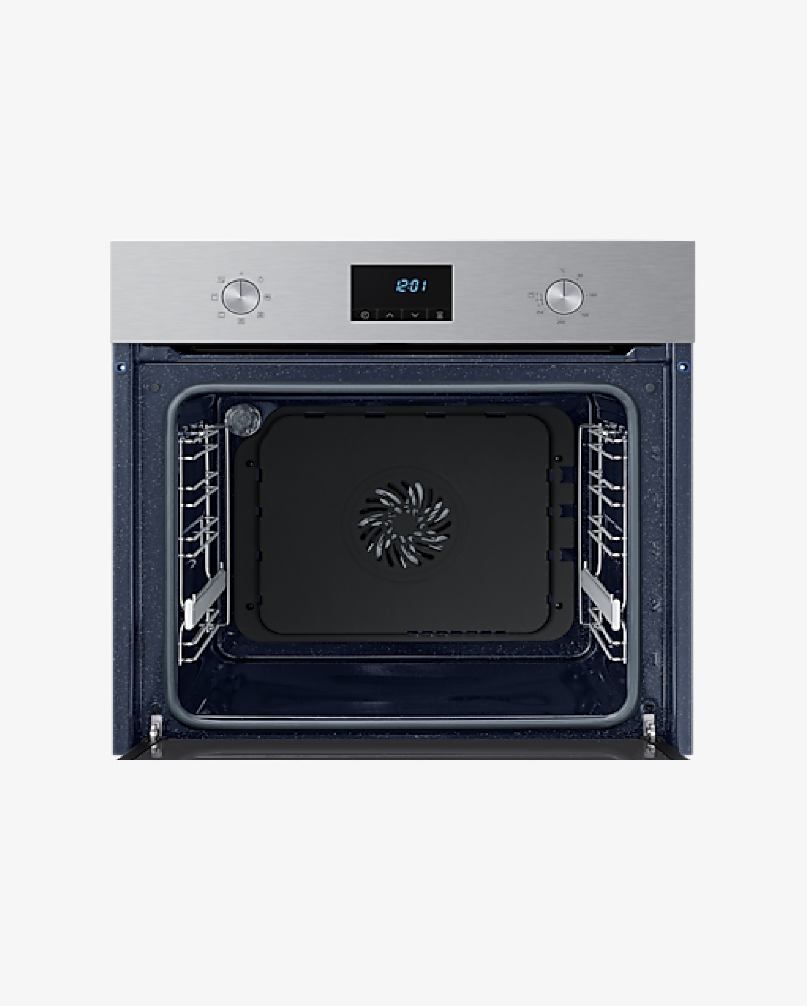 Духовка Samsung NV68A1145RS WT — 4
