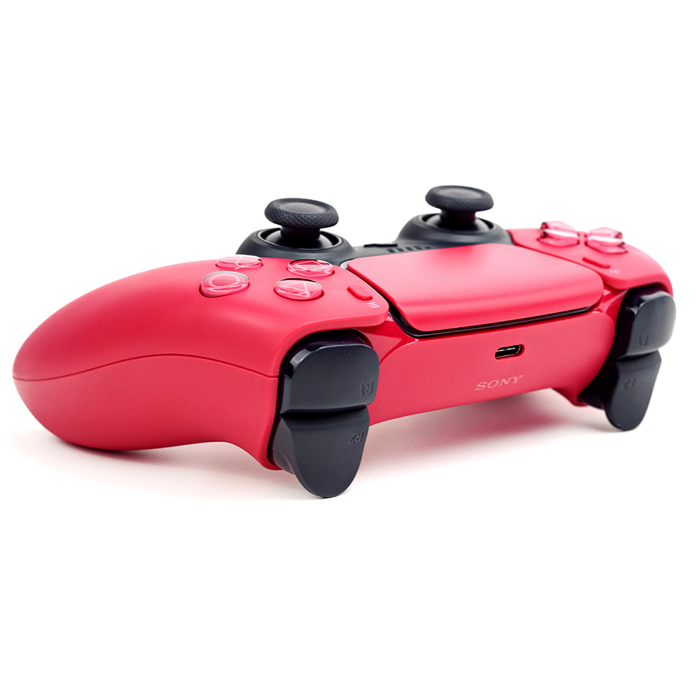 PlayStation 5 DualSense — 26