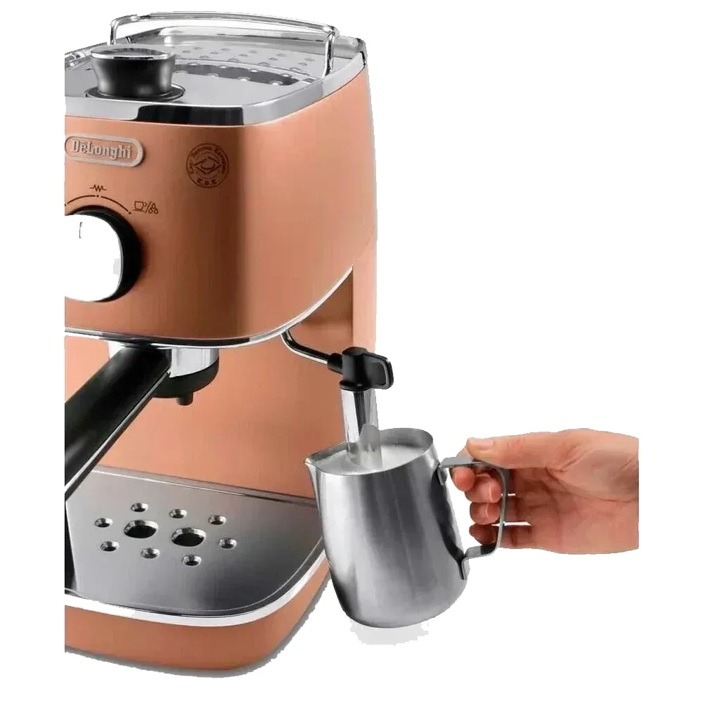 DELONGHI ECI341.CP — 3