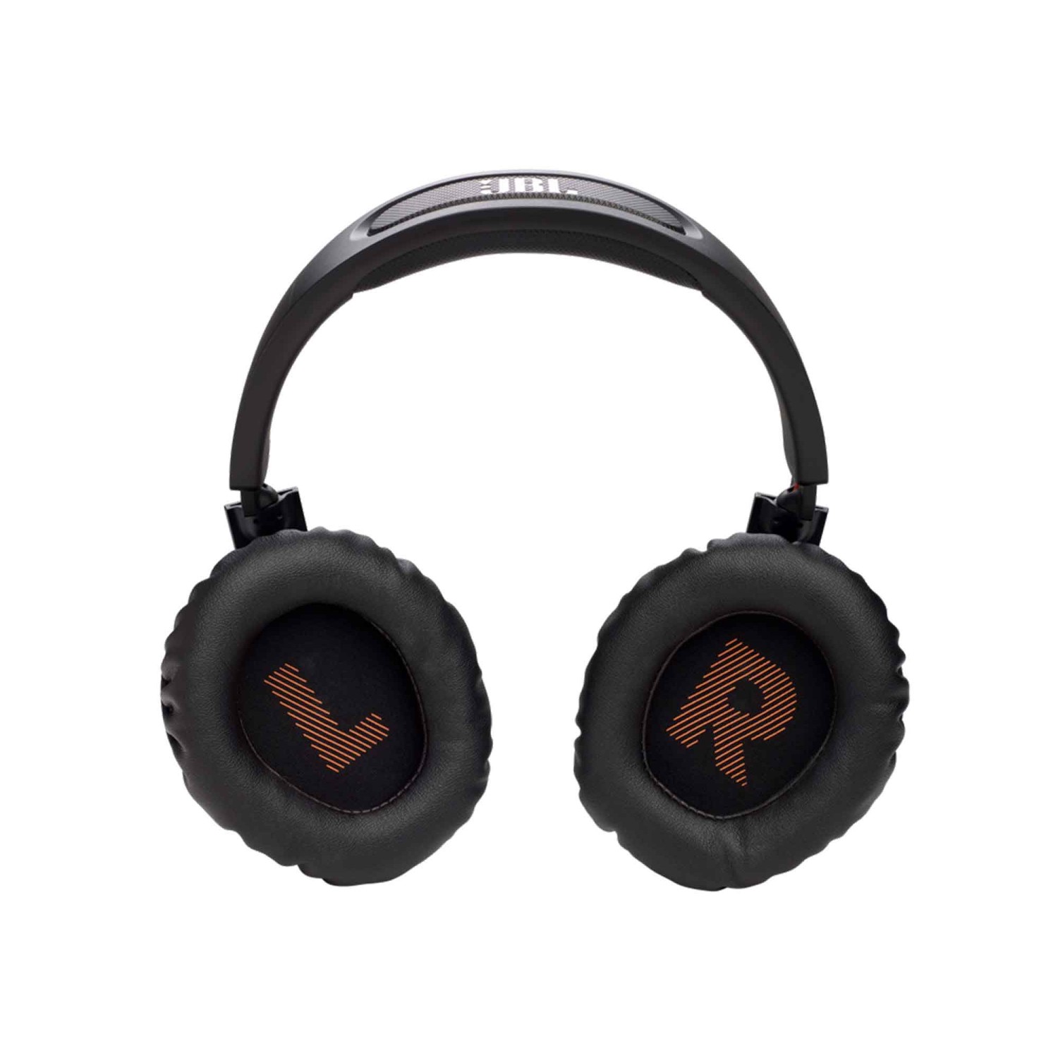 Headphones JBL Quantum 350 Wireless — 8