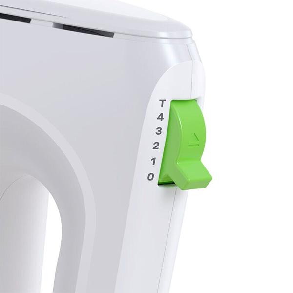 Hand mixer Braun HM1100WH — 7