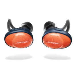 Wireless Earbuds SoundSport Free Bright
