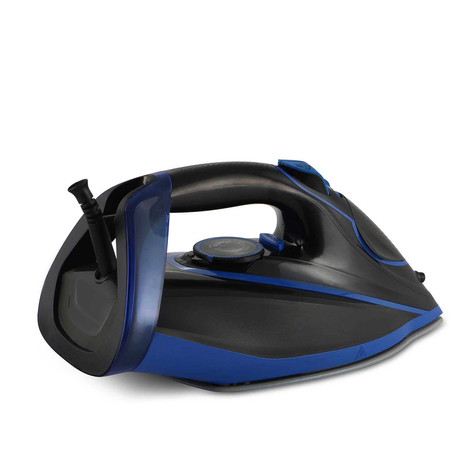 Iron BERG BI-621BL — 2