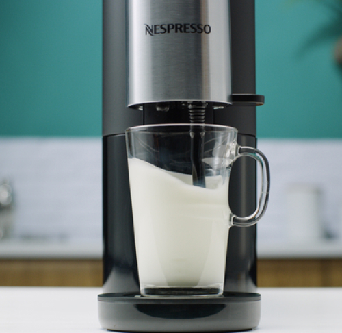 Capsule coffee maker Krups Nespresso Atelier XN8908.20 — 4