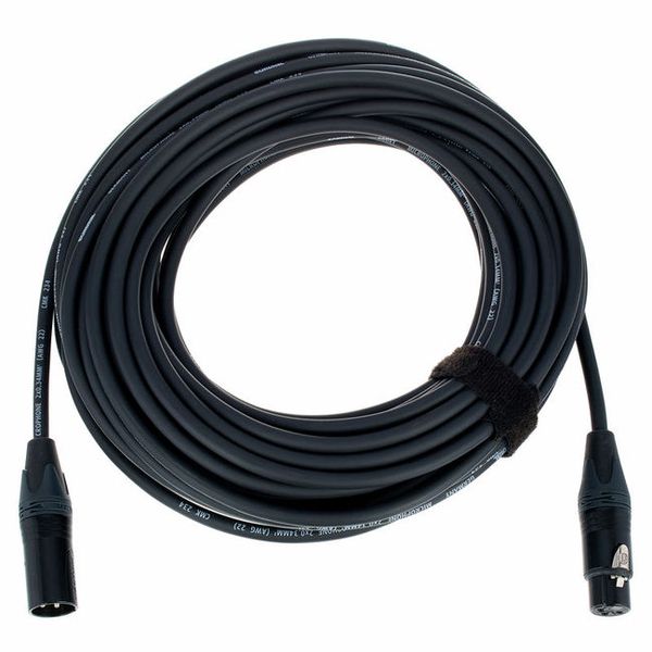 Cordial CPM 20 FM 234 — 2