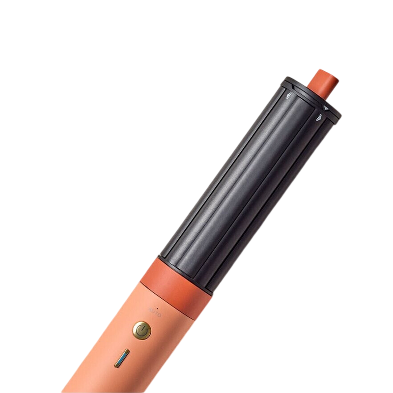 Multi-styler and dryer Airwrap Co-anda2x HS09 264002 Ceramic Apricot Topaz — 2