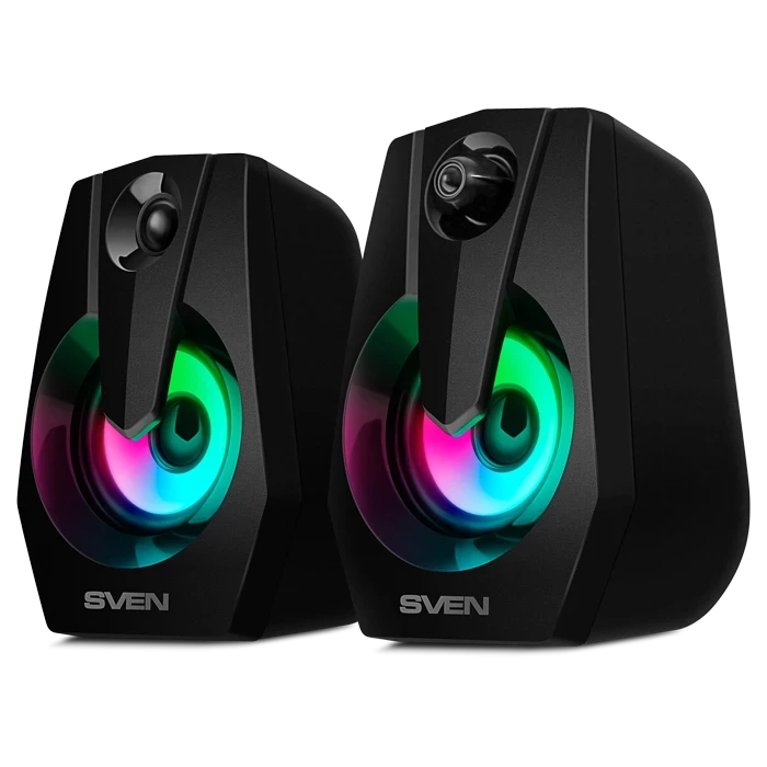 SVEN 370 — 4