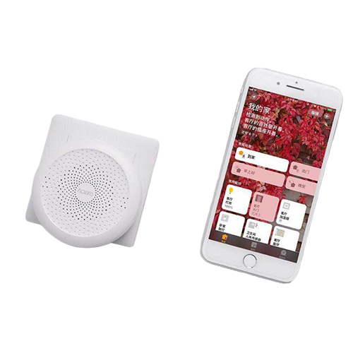 Smart gateway AQARA Smart Gateway — 4