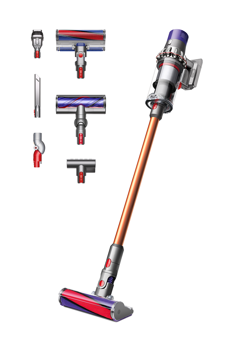 V10 Absoulute Nickel Copper