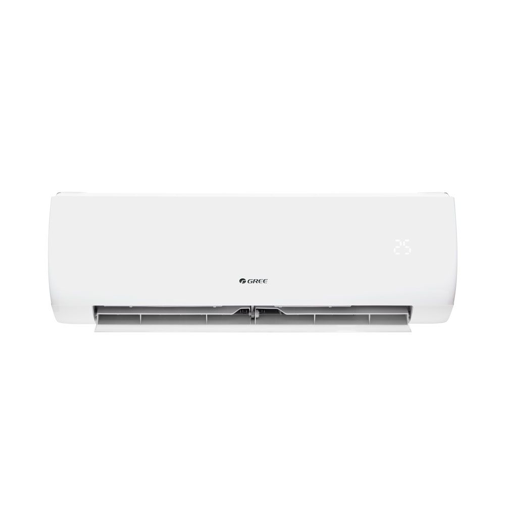 Air conditioner GREE GWH24AFD-K6DNA1B+GWH24ALD-K6DNA1B O -15 °C