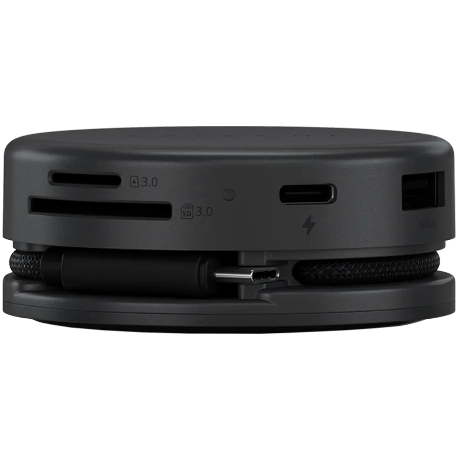SATECHI OntheGo 7-in-1 Multiport Adapter — 2