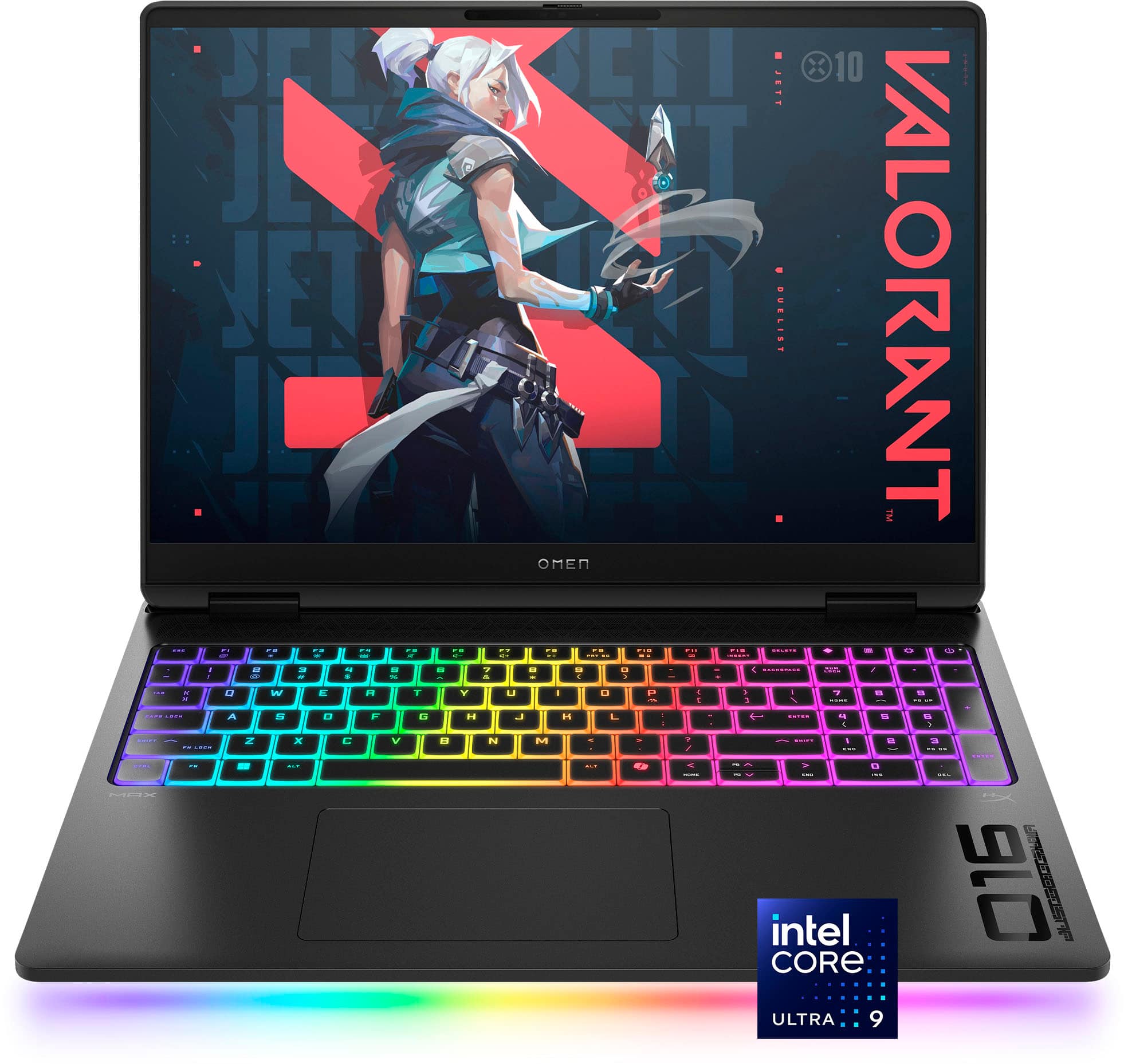 OMEN 17-db1000 — 3