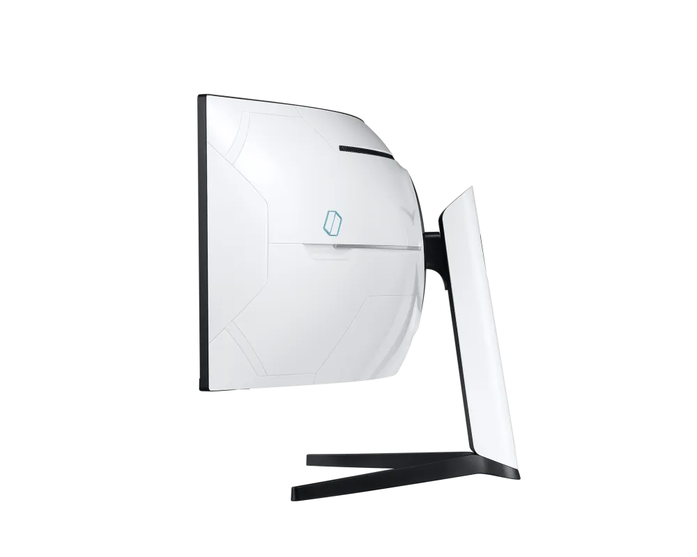 Odyssey G9 — 6