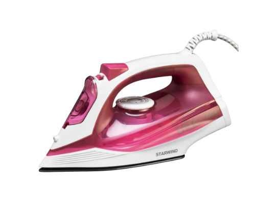 Iron StarWind SIR2285 2200W