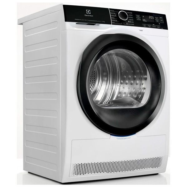 Dryer Electrolux EW9H188SCU — 2