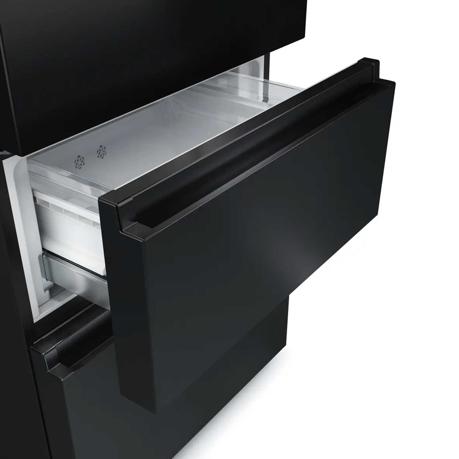 Refrigerator Gorenje NRM7201SBXL4 — 12
