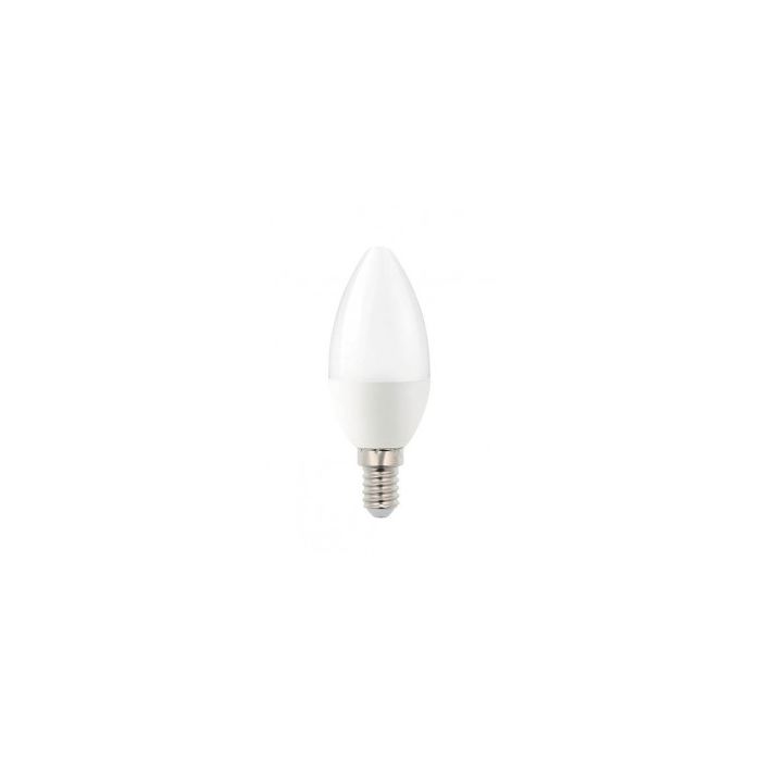 Wellmax LED-C37-E14-08W-2700K Warm 27704