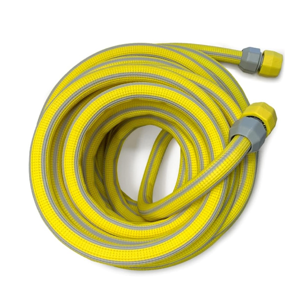 Plastic pipe Idroeasy 22 m 2930 — 2