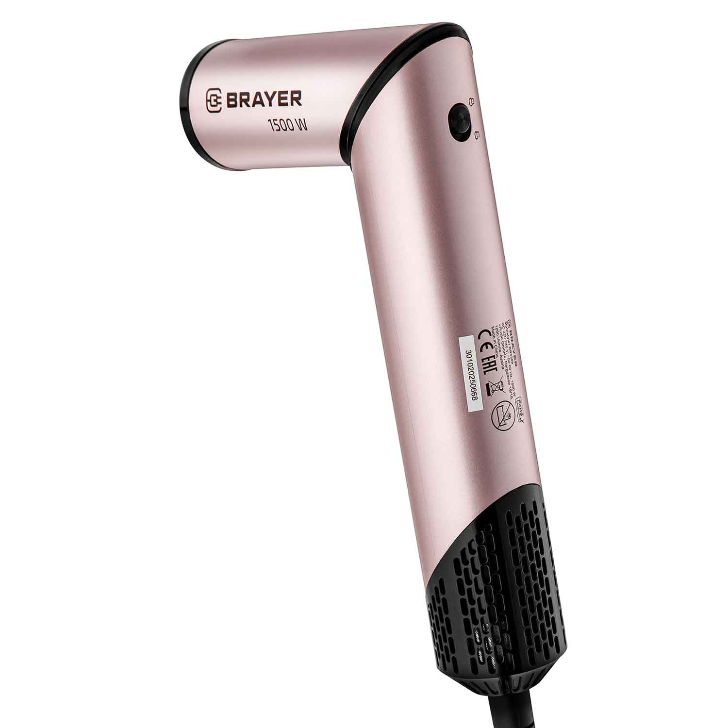 Hair styler BRAYER BR3309 — 5