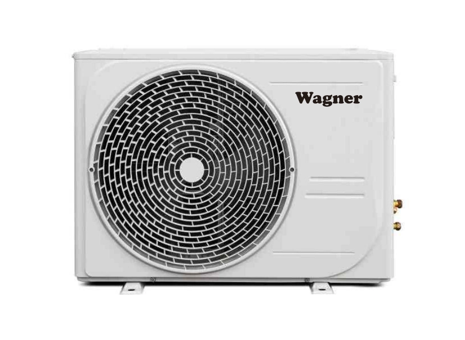 Air conditioner WAGNER WA18CH33-INV — 3