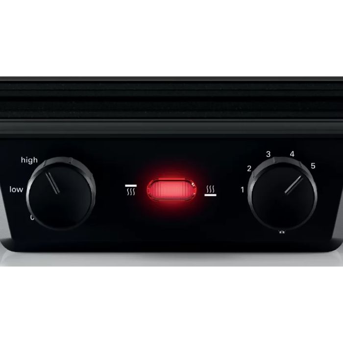 TCG4215 Electric grill — 10