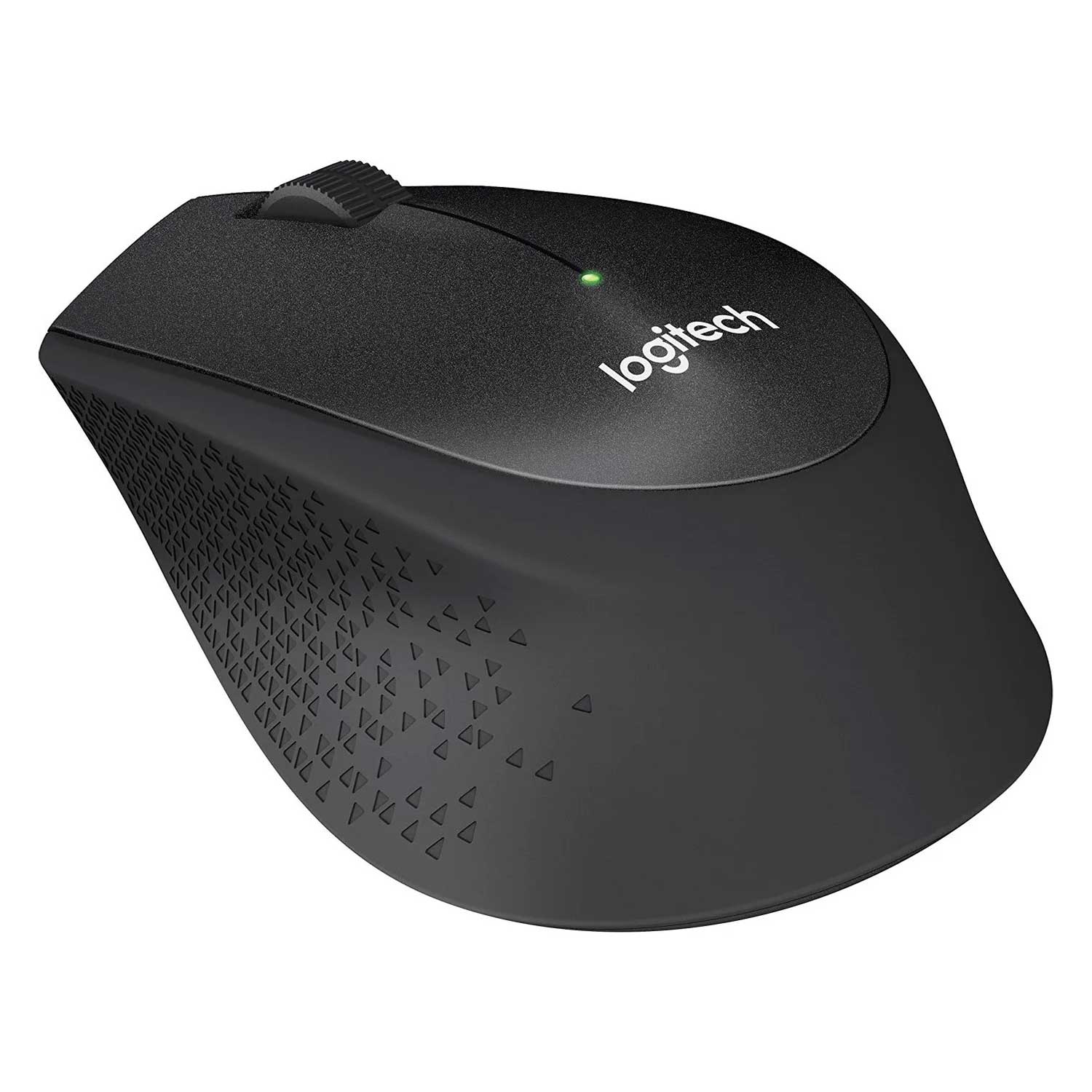 Mouse Logitech M330 SILENT PLUS WIRELESS L910-004909 — 2