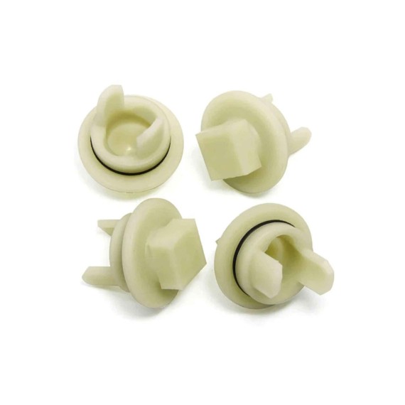 K h accessories COUPLING FOR MEAT GRINDER — 6