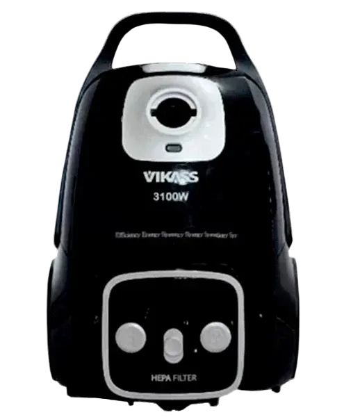 Vacuum cleaner VIKASS VCJ8731G — 2