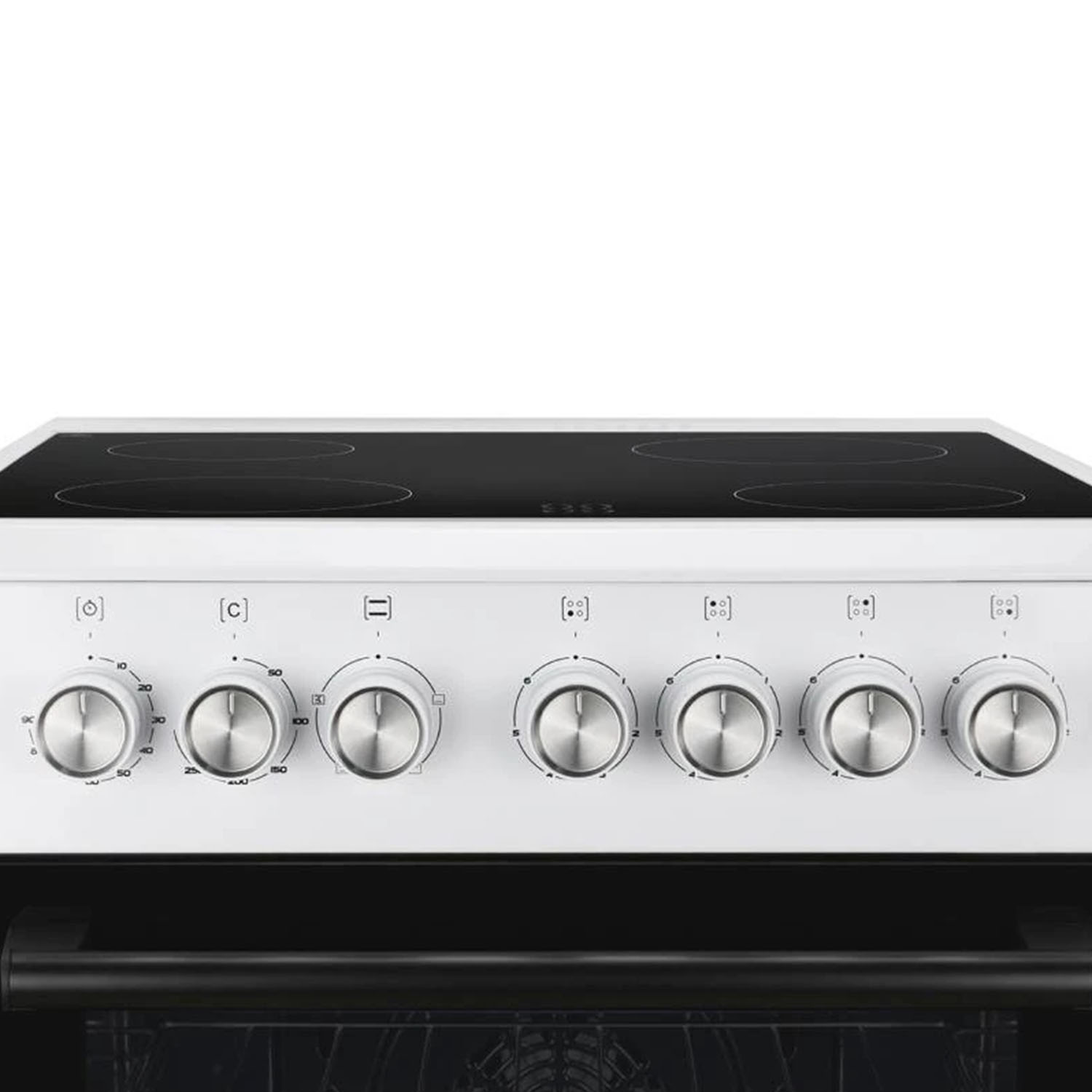 Cooker SHIVAKI GC 6401-E — 7