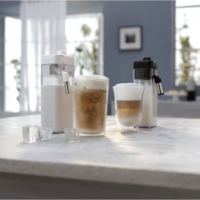 Coffee machines automatic DELONGHI PRIMADONNA AROMATIC ECAM630.75.TSM — 7
