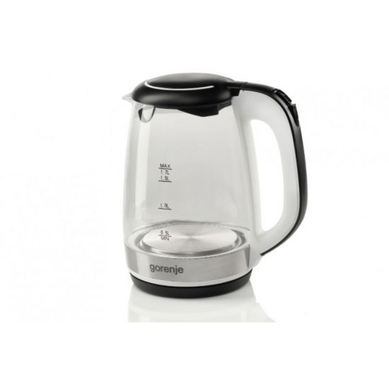 Kettle GORENJE K17GLBW — 5