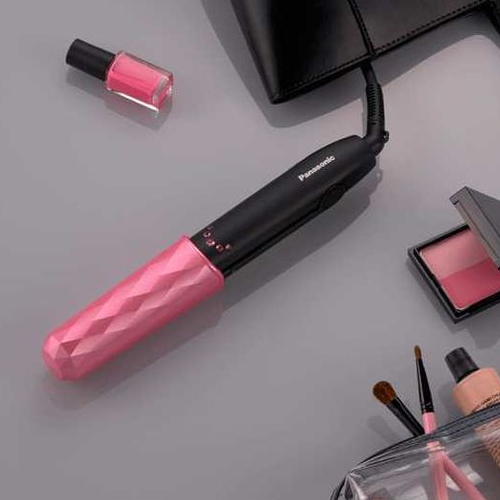 Hair Straightener EH-HV11-K615 — 5
