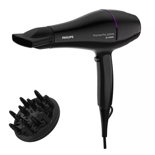 Hair dryer Philips BHD274 00 — 8