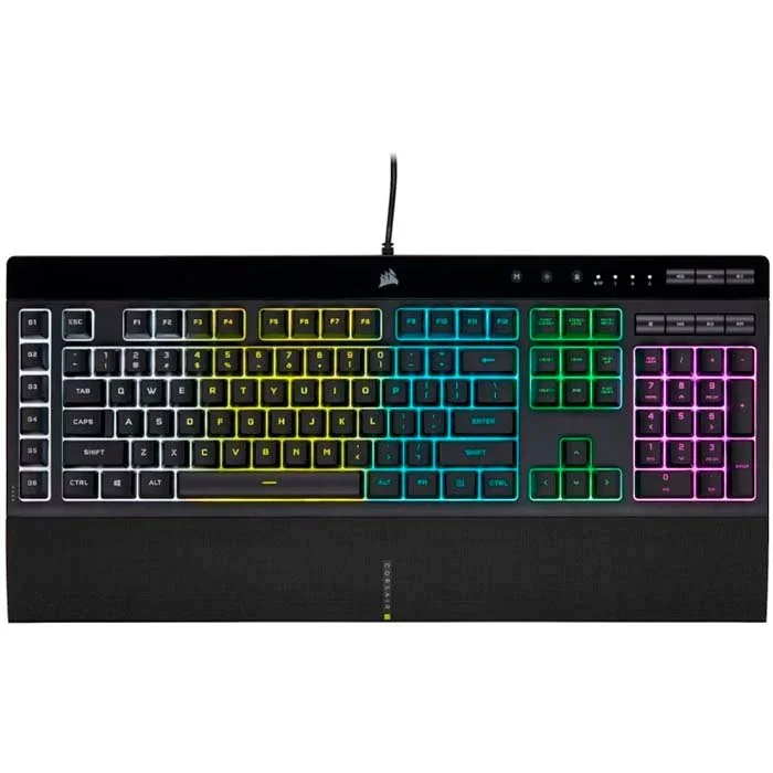 K55 RGB PRO — 2