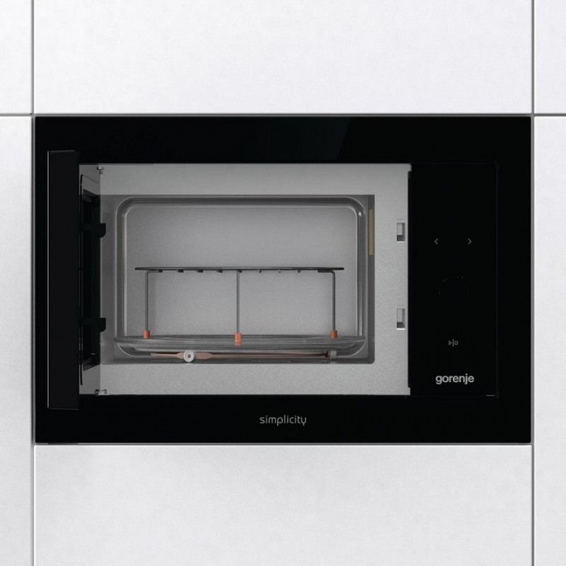 Microwave oven GORENJE BM235G1SYB — 5