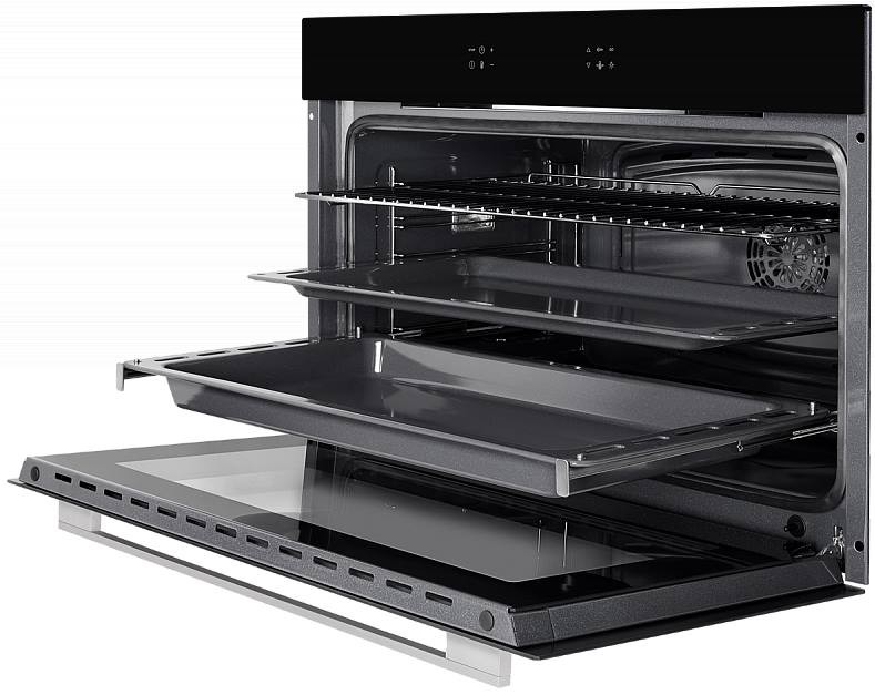 Built-In Oven Kuppersberg FH 911 B — 3