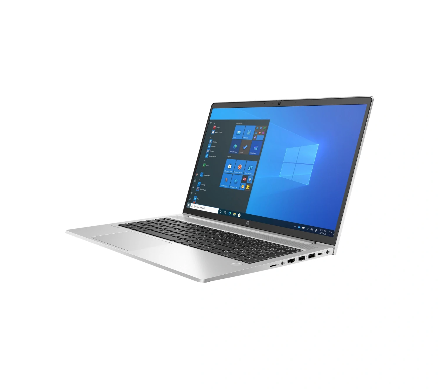 HP ProBook 455 G8 I 45N87ES — 2