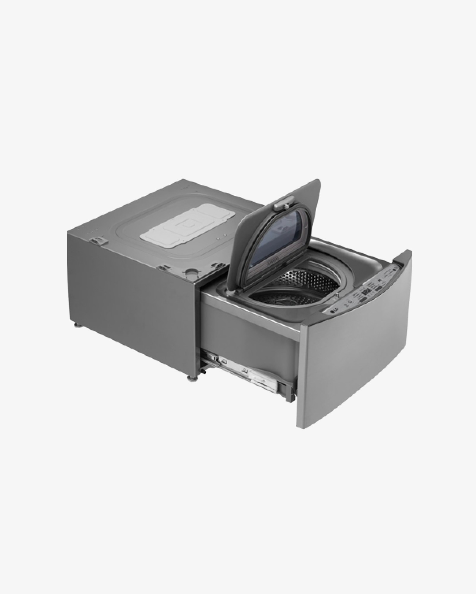 Washing machine F-8K5XNK4 WM 2.5 kg — 3