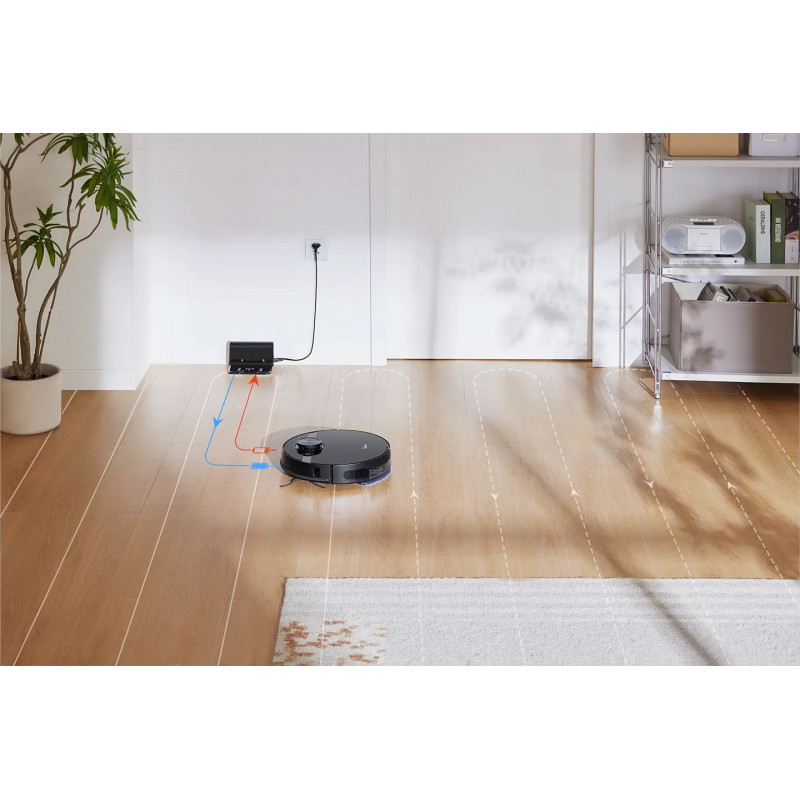 MIDEA M7 Evo — 5